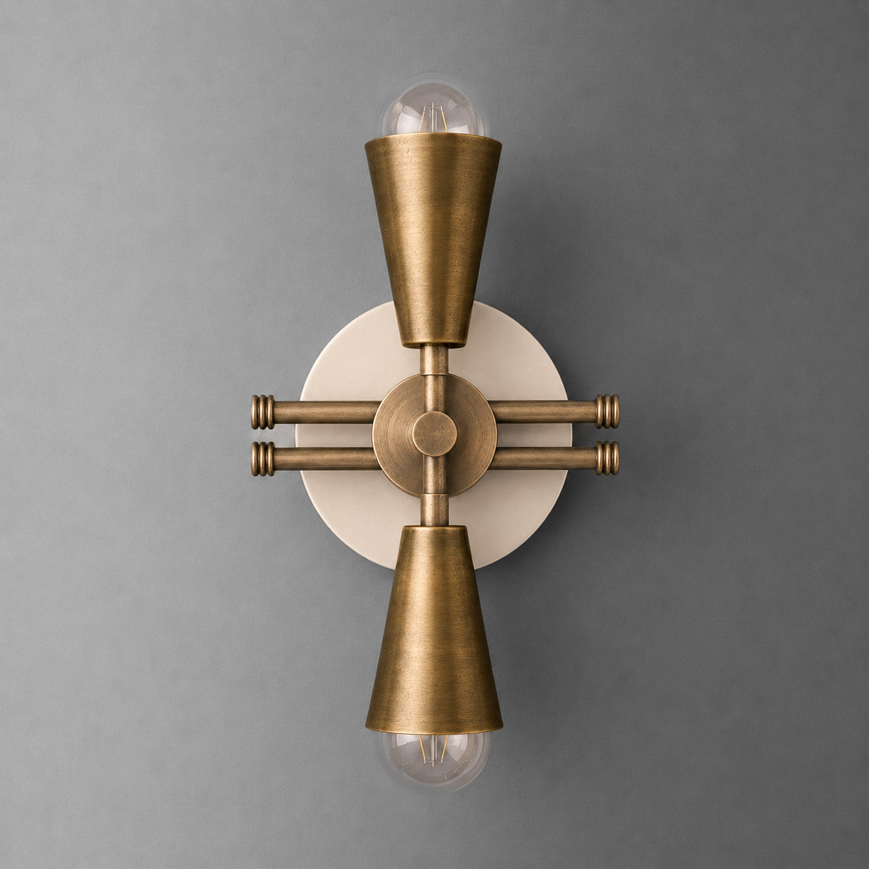 SCONCE MODEL NO. 3419