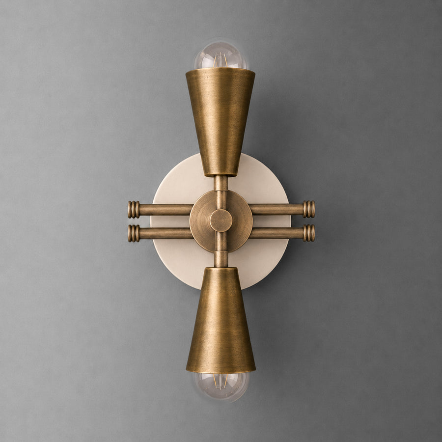 SCONCE MODEL NO. 3419