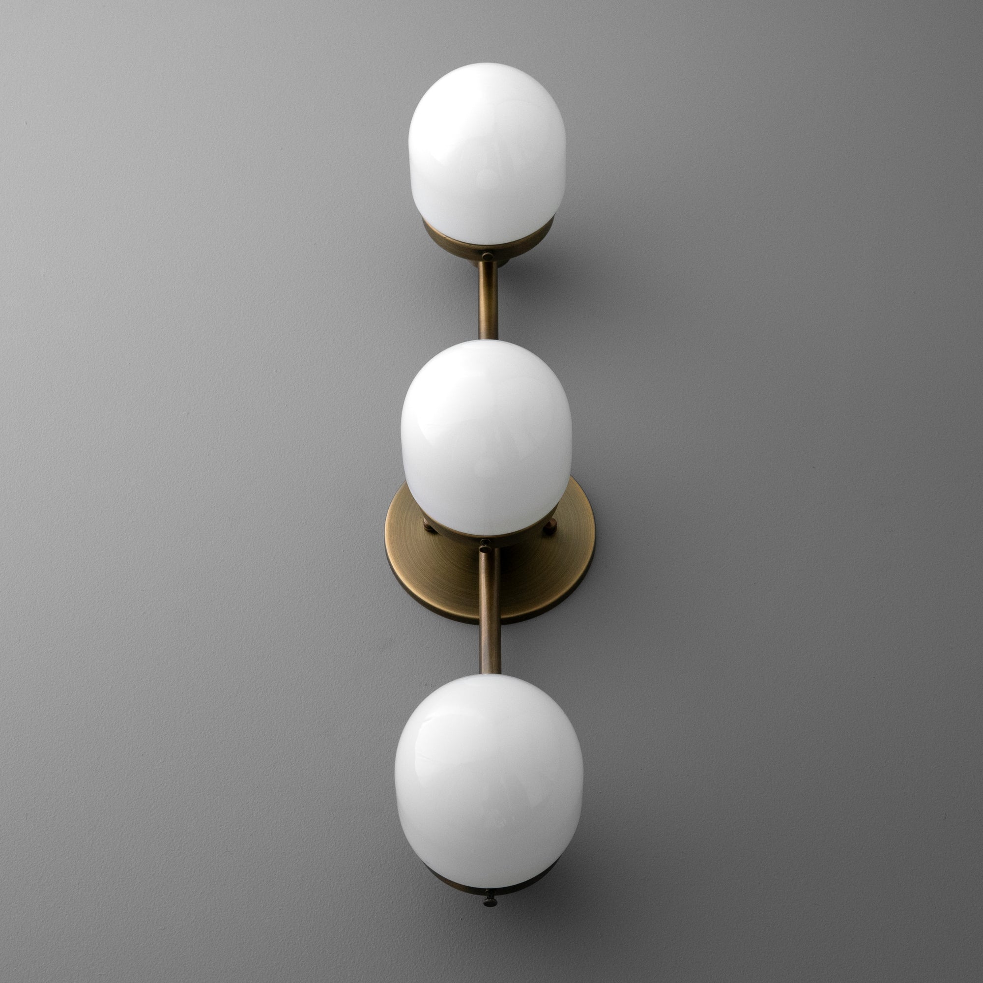 SCONCE MODEL NO. 9157