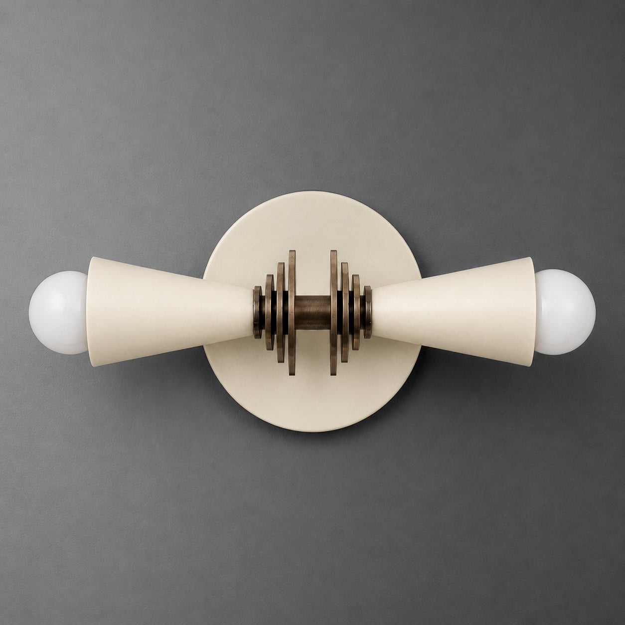 VANITY LIGHT MODEL NO. 6934