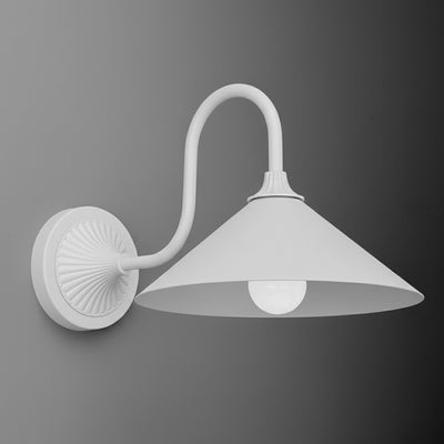 SCONCE MODEL NO. 1068
