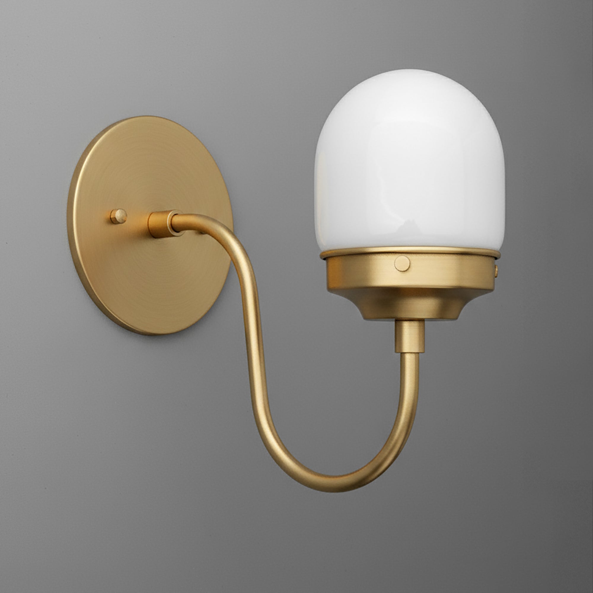 SCONCE MODEL NO. 4361