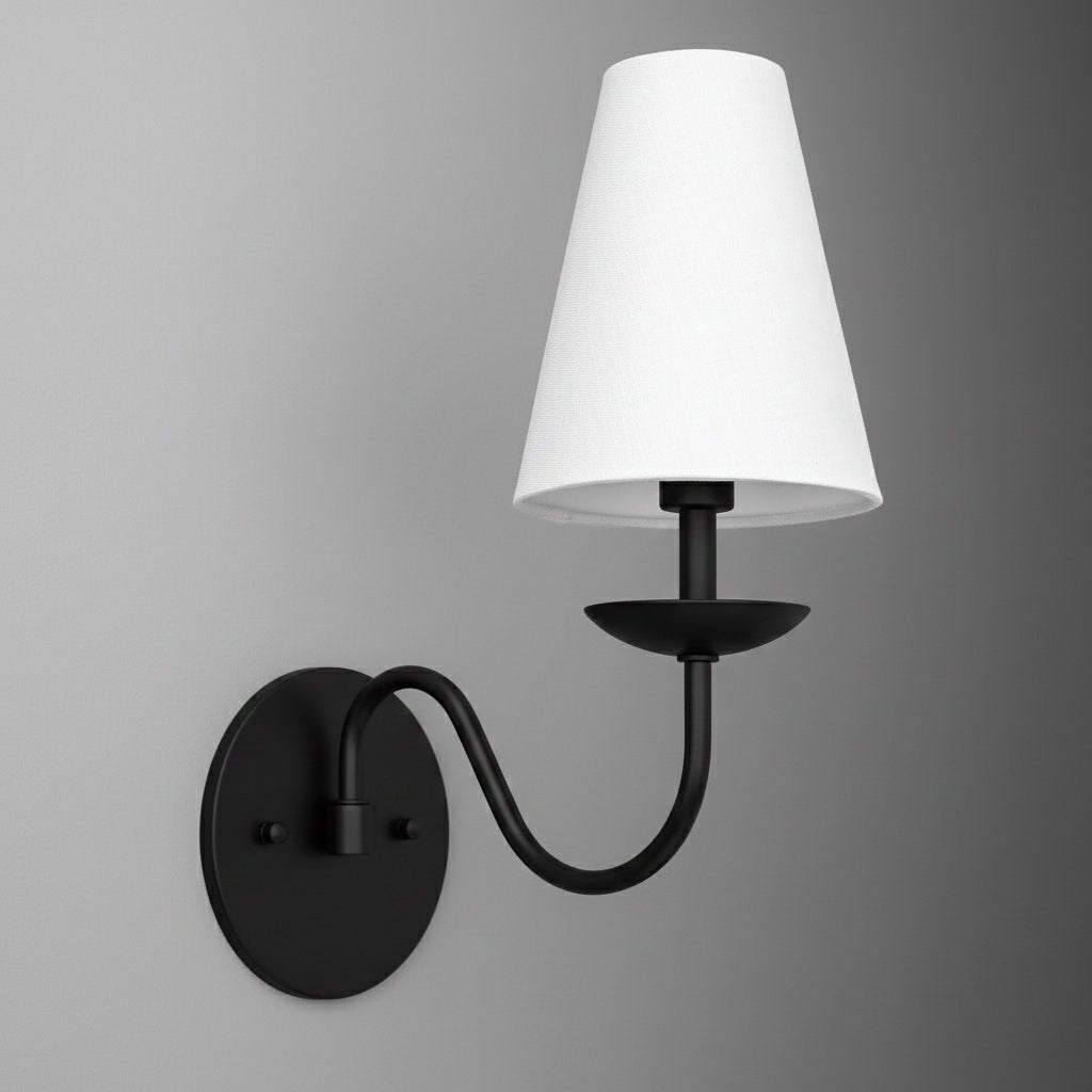 SCONCE MODEL NO. 0791