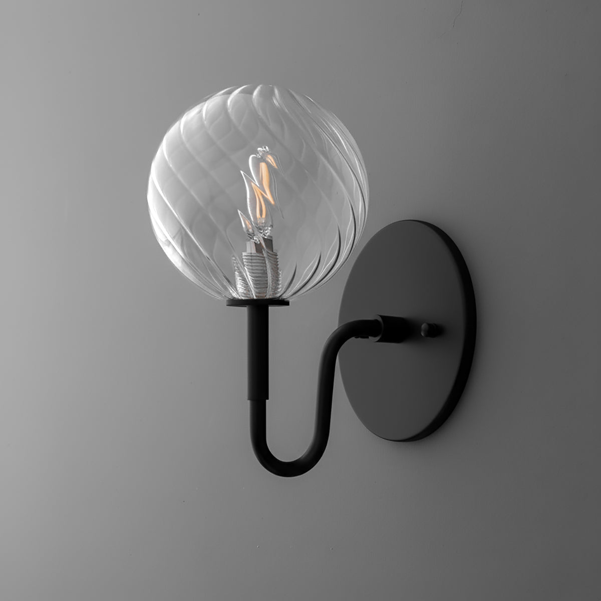 SCONCE MODEL NO. 1130