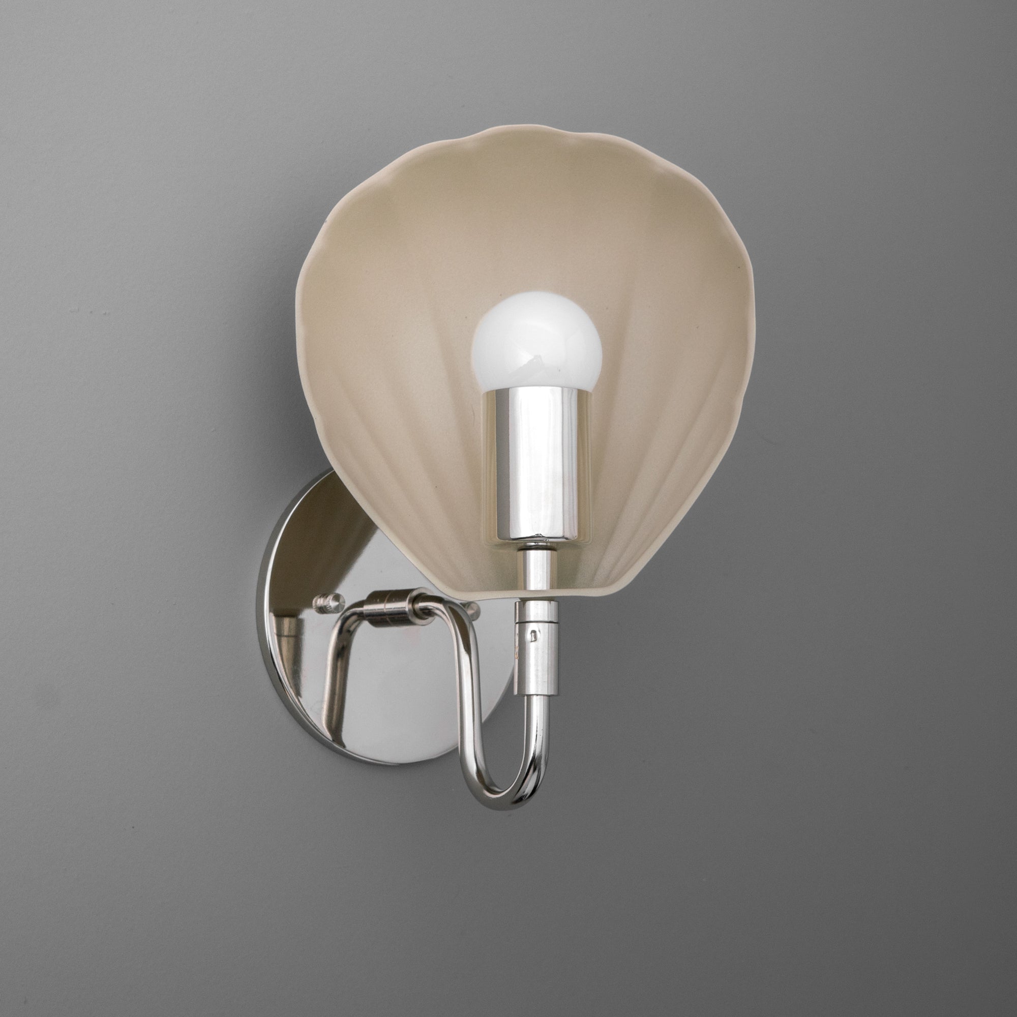 SCONCE MODEL NO. 1086