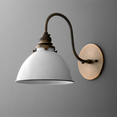 SCONCE MODEL NO. 4055