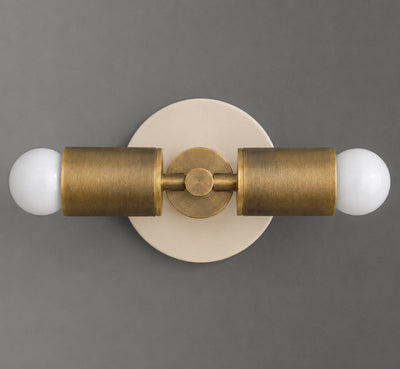 VANITY LIGHT MODEL NO. 2621