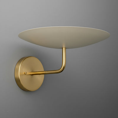 SCONCE MODEL NO. 1504