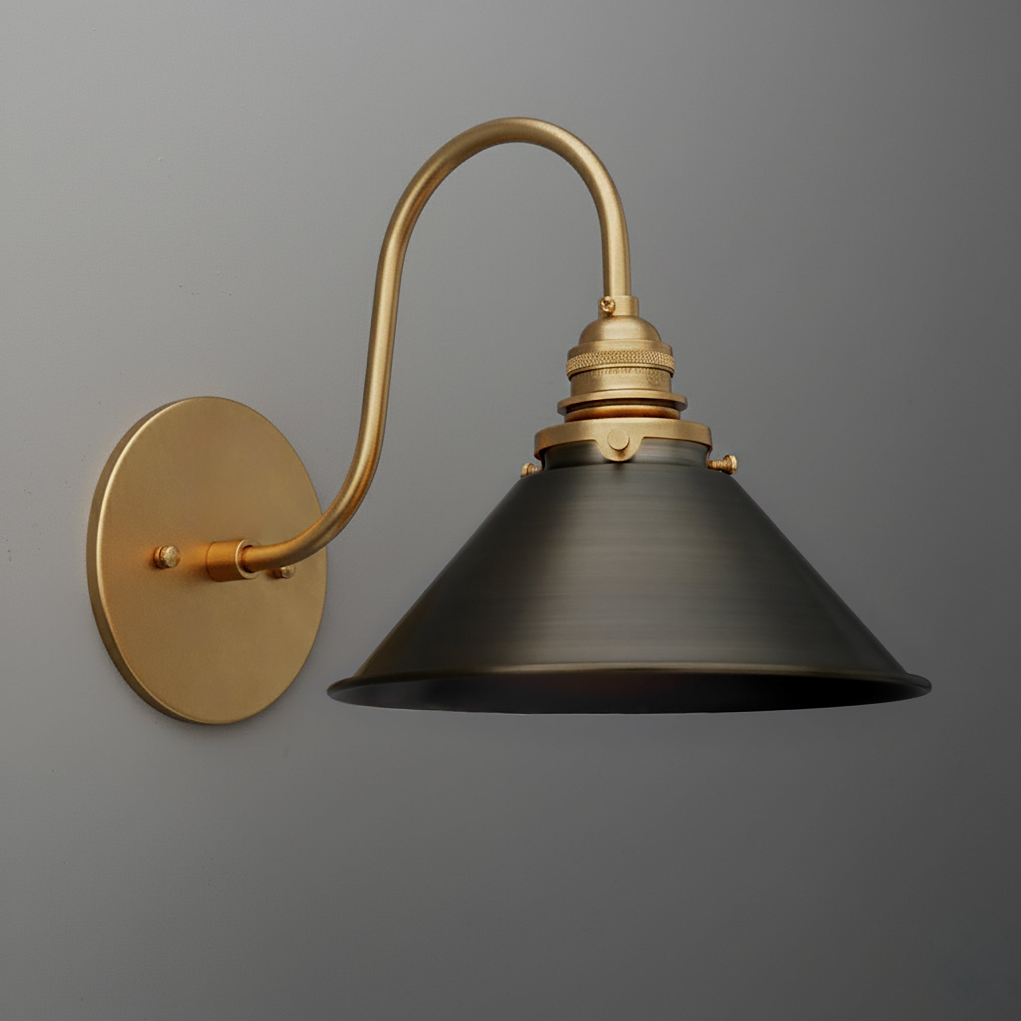 SCONCE MODEL NO. 6567