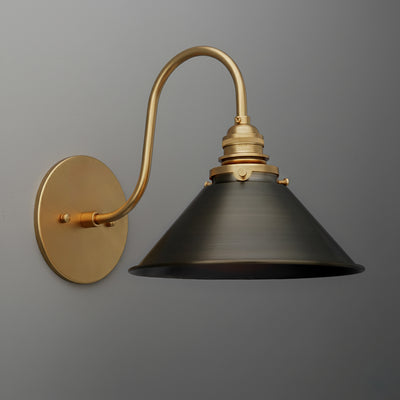 SCONCE MODEL NO. 6567