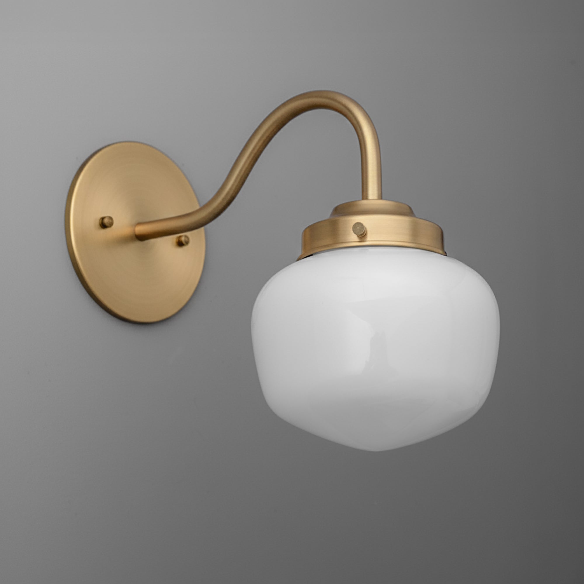 SCONCE MODEL NO. 8736