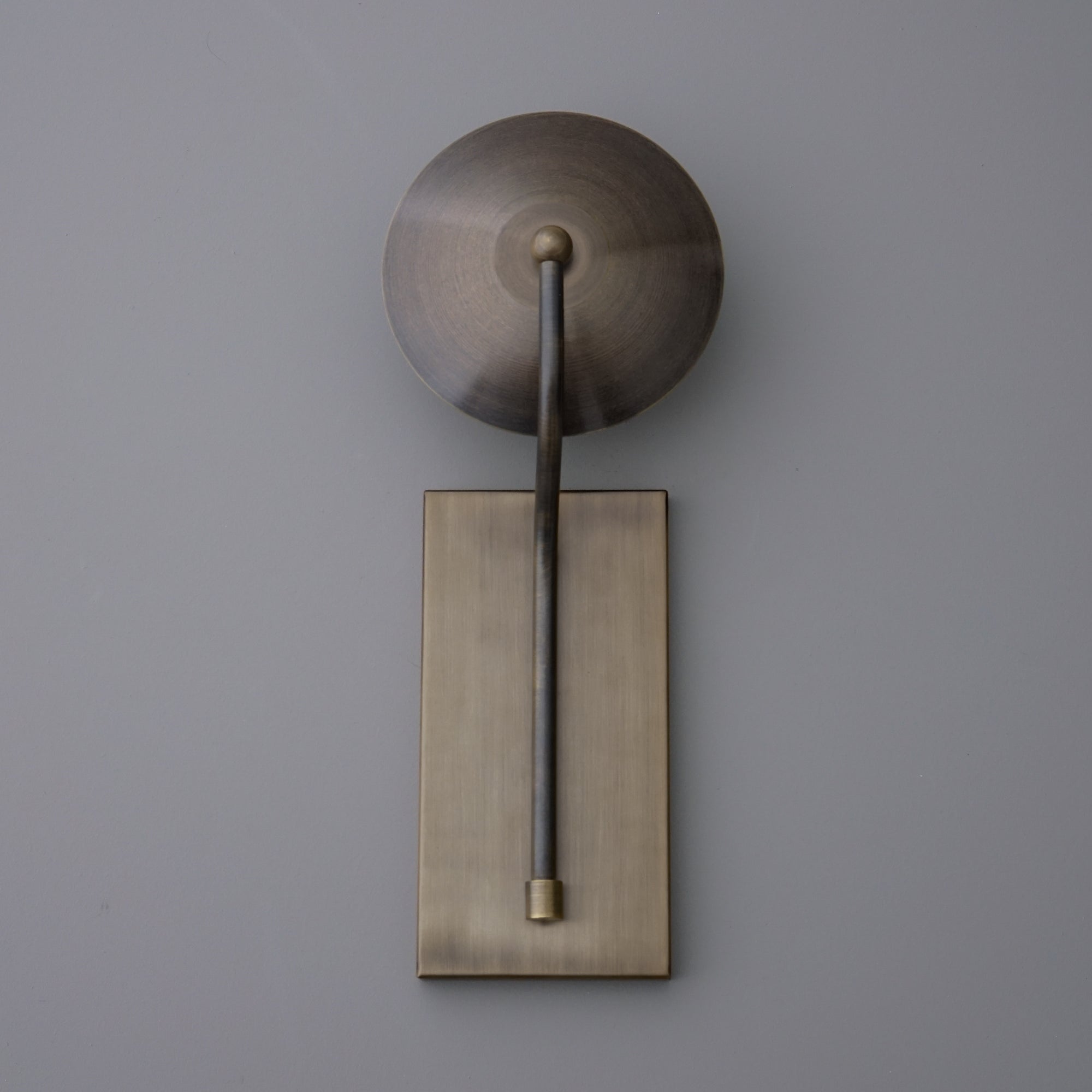 SCONCE MODEL NO. 2854