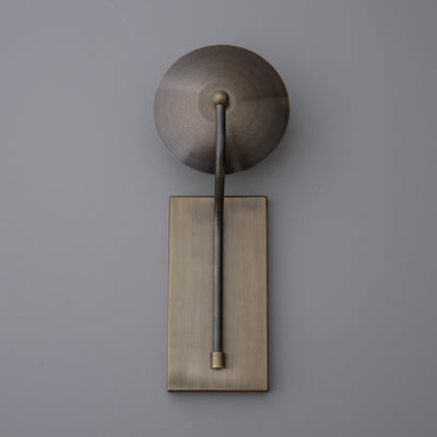 SCONCE MODEL NO. 2854