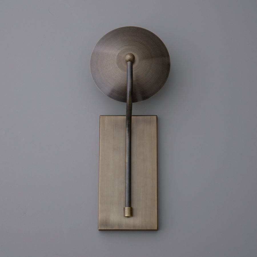 SCONCE MODEL NO. 2854