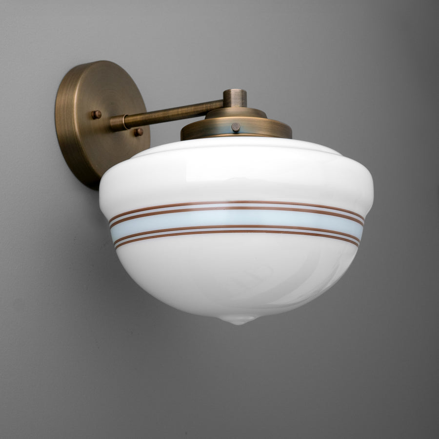 SCONCE MODEL NO. 1724