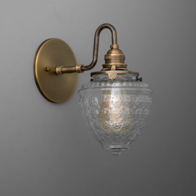 SCONCE MODEL NO. 1136