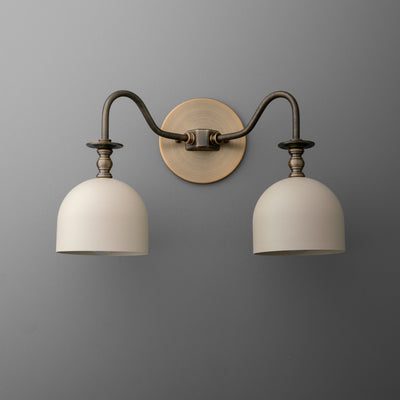 VANITY LIGHT MODEL NO. 8710