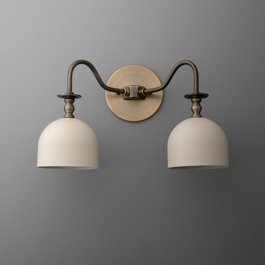 VANITY LIGHT MODEL NO. 8710