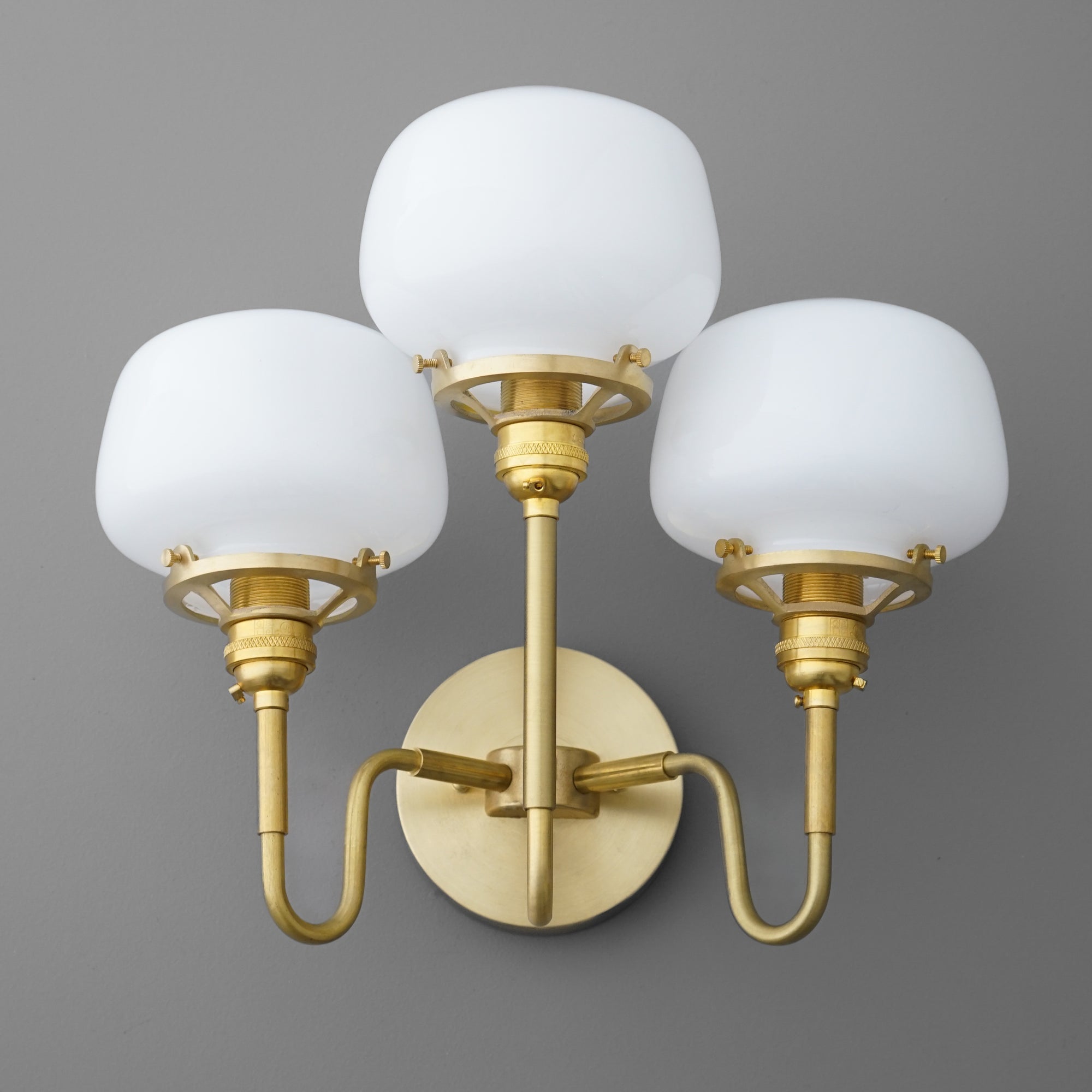 SCONCE MODEL NO. 8654