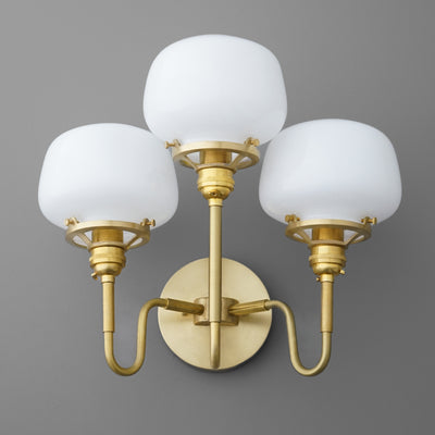 SCONCE MODEL NO. 8654