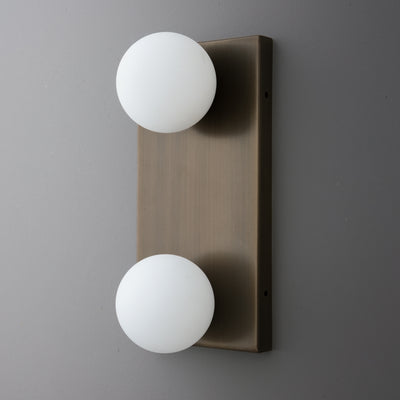 SCONCE MODEL NO. 4016