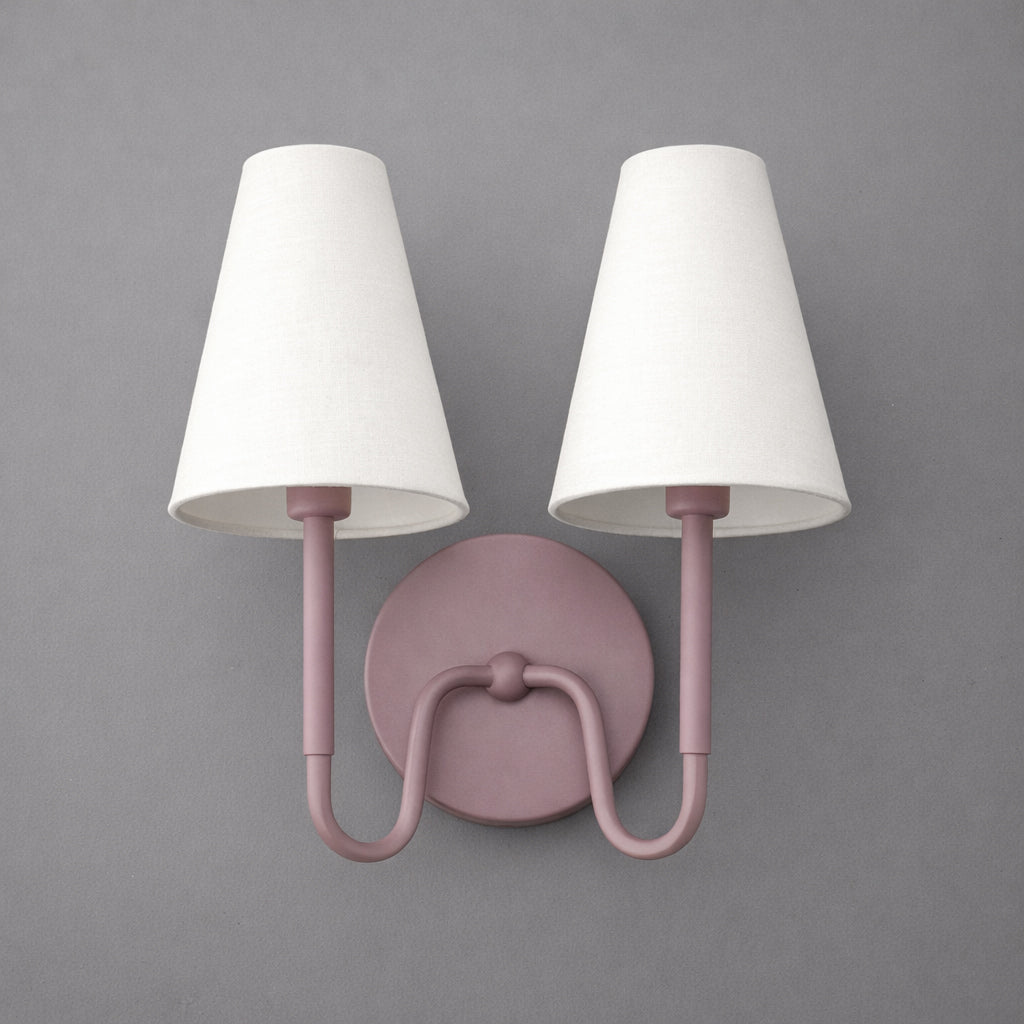 SCONCE MODEL NO. 0319