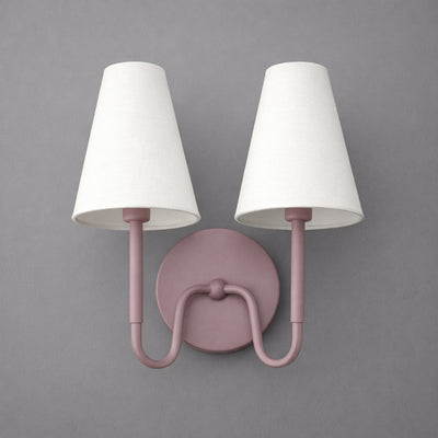 SCONCE MODEL NO. 0319