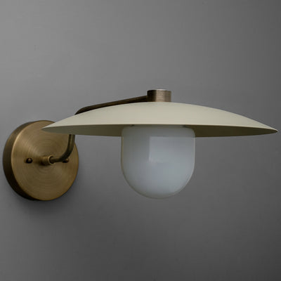 SCONCE MODEL NO. 9307