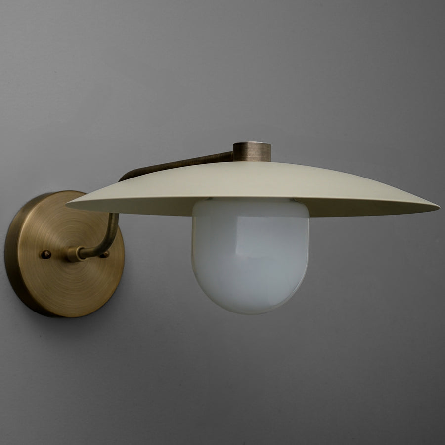 SCONCE MODEL NO. 9307