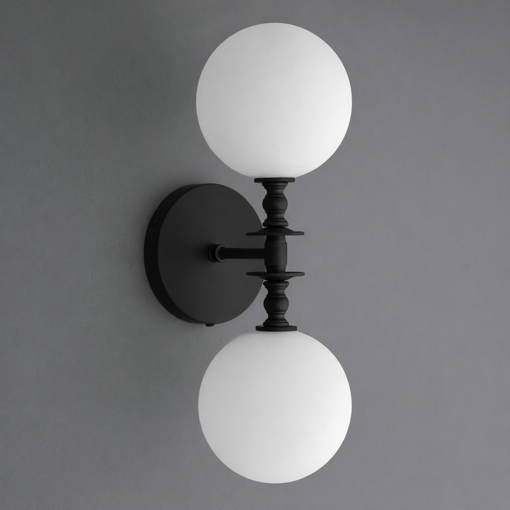 VANITY LIGHT MODEL NO. 2500