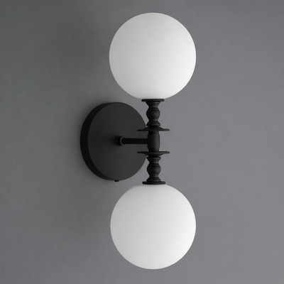 VANITY LIGHT MODEL NO. 2500