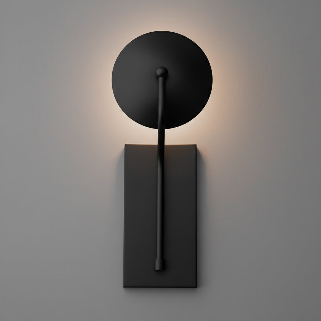 SCONCE MODEL NO. 2854