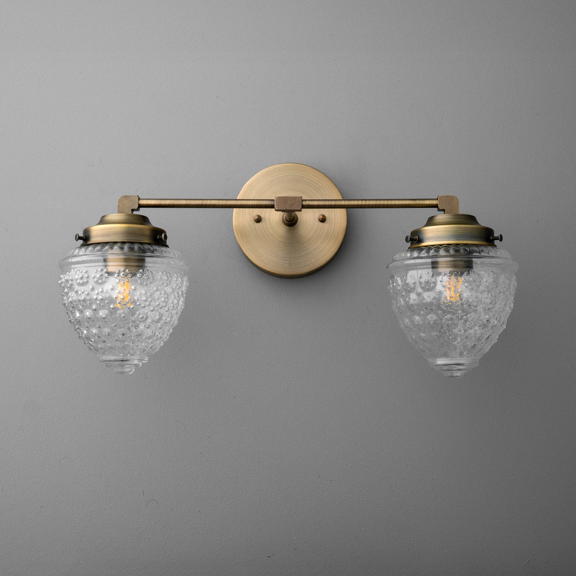 VANITY LIGHT MODEL NO. 1155