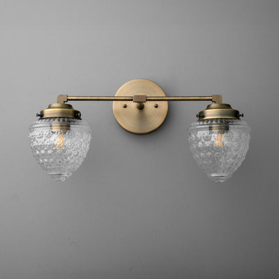 VANITY LIGHT MODEL NO. 1155