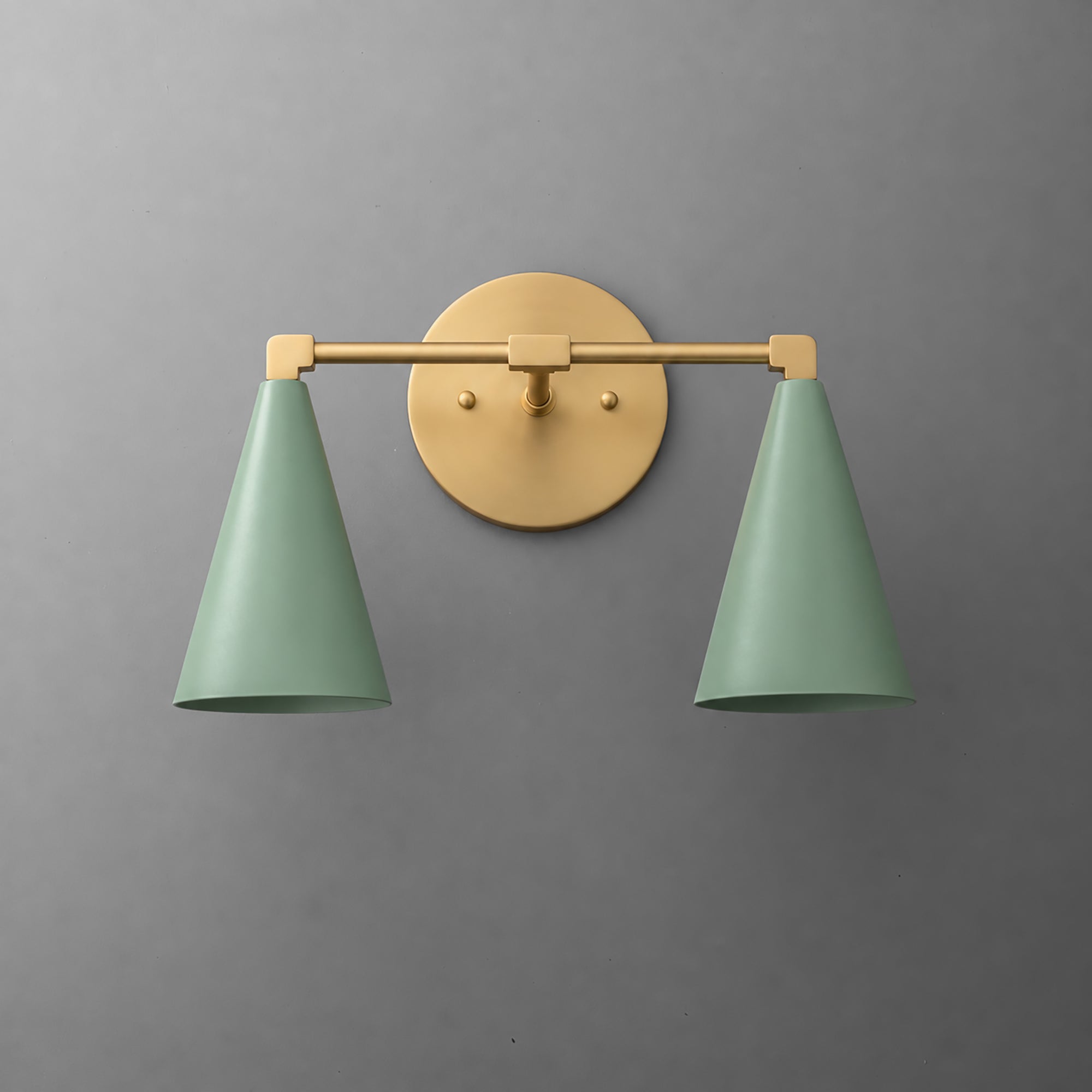 VANITY LIGHT MODEL NO. 1184
