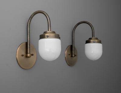 SCONCE MODEL NO. 1773