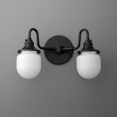VANITY LIGHT MODEL NO. 4632
