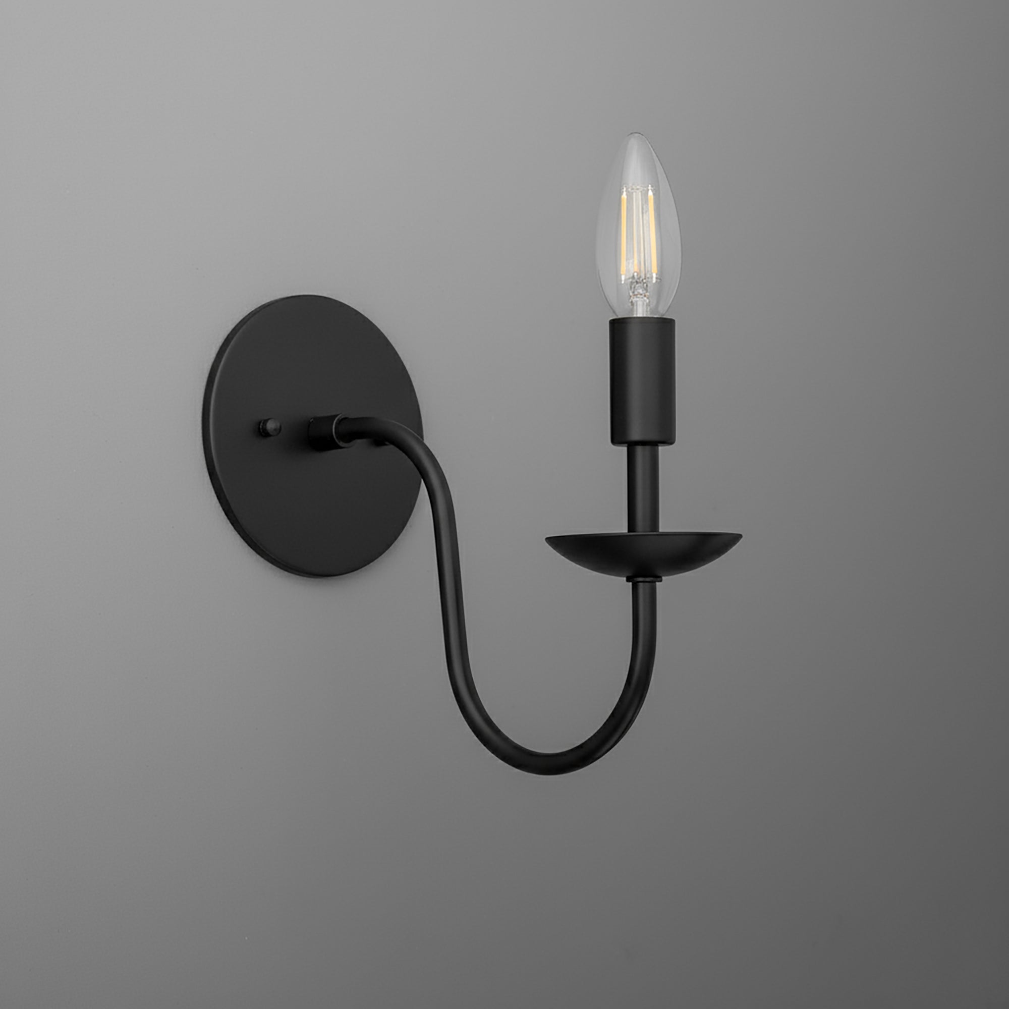 SCONCE MODEL NO. 6772