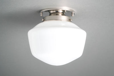 CEILING LIGHT MODEL NO. 7148