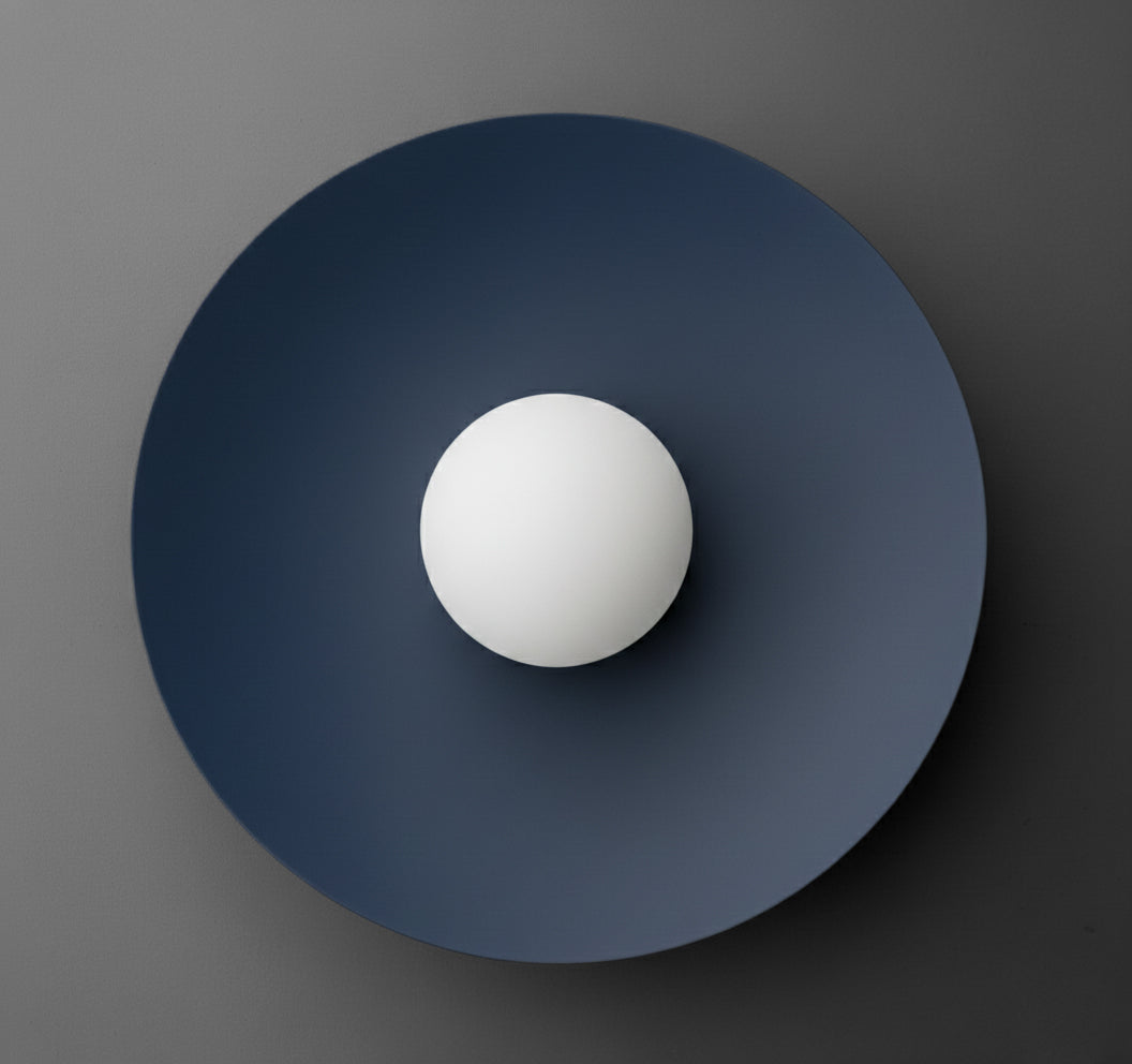 SCONCE MODEL NO. 3167