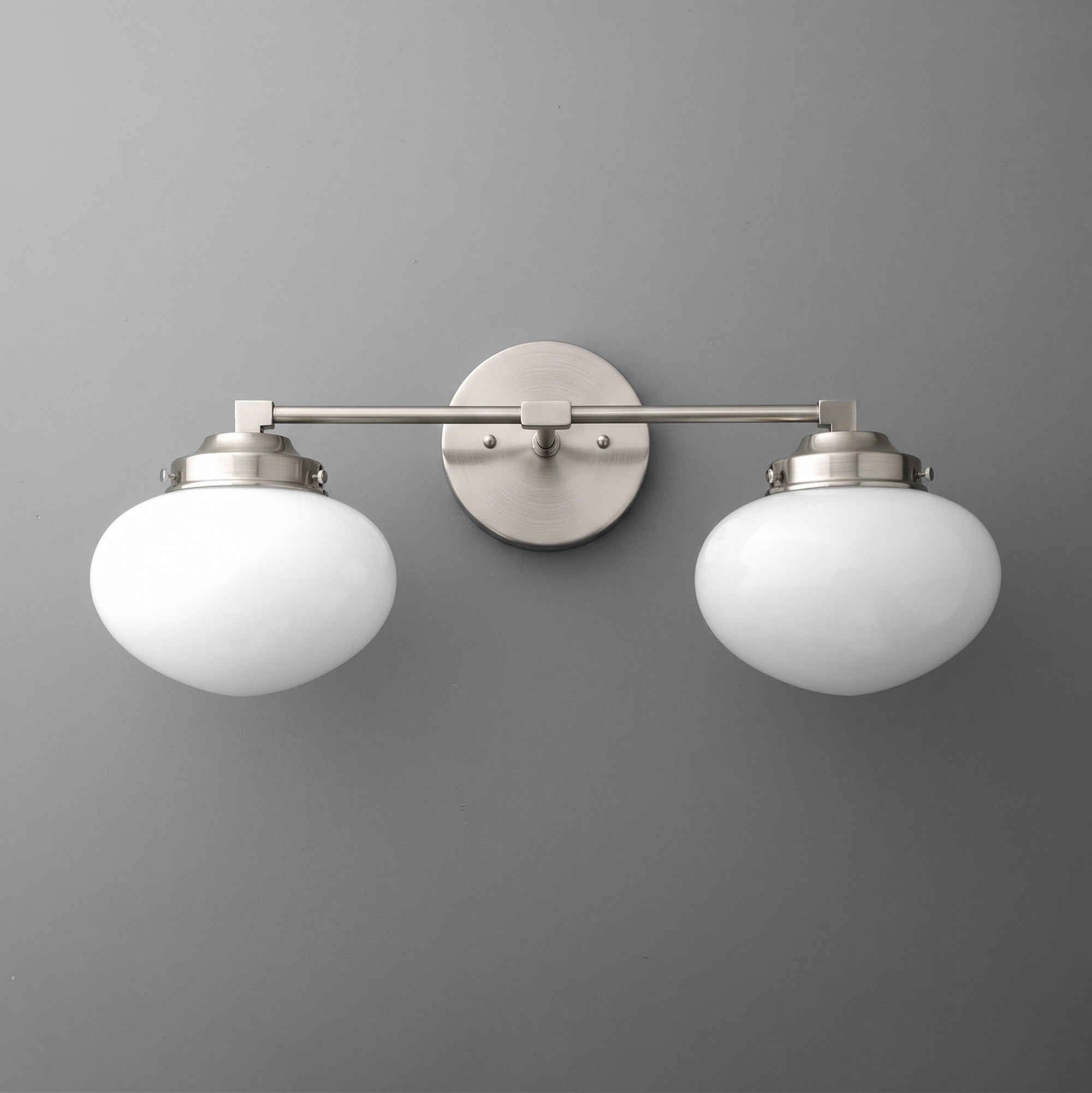VANITY LIGHT MODEL NO. 1167