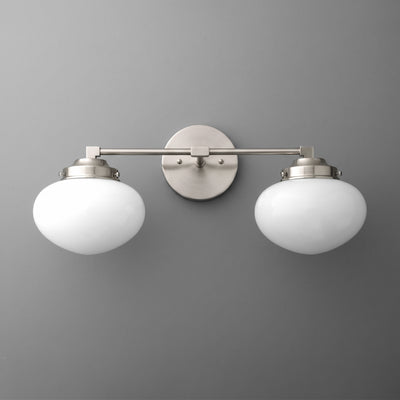 VANITY LIGHT MODEL NO. 1167