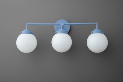 VANITY LIGHT MODEL NO. 1120