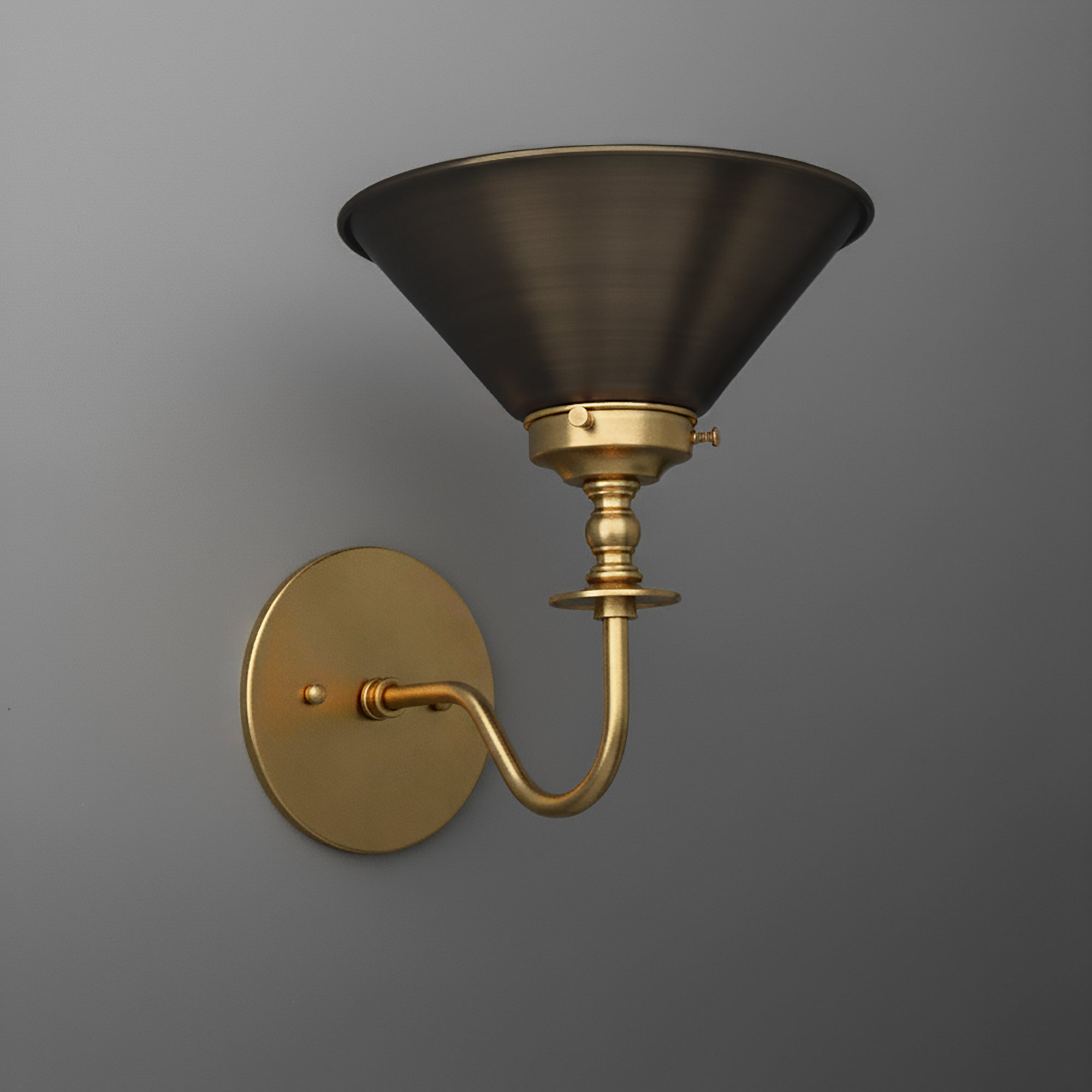 SCONCE MODEL NO. 9980