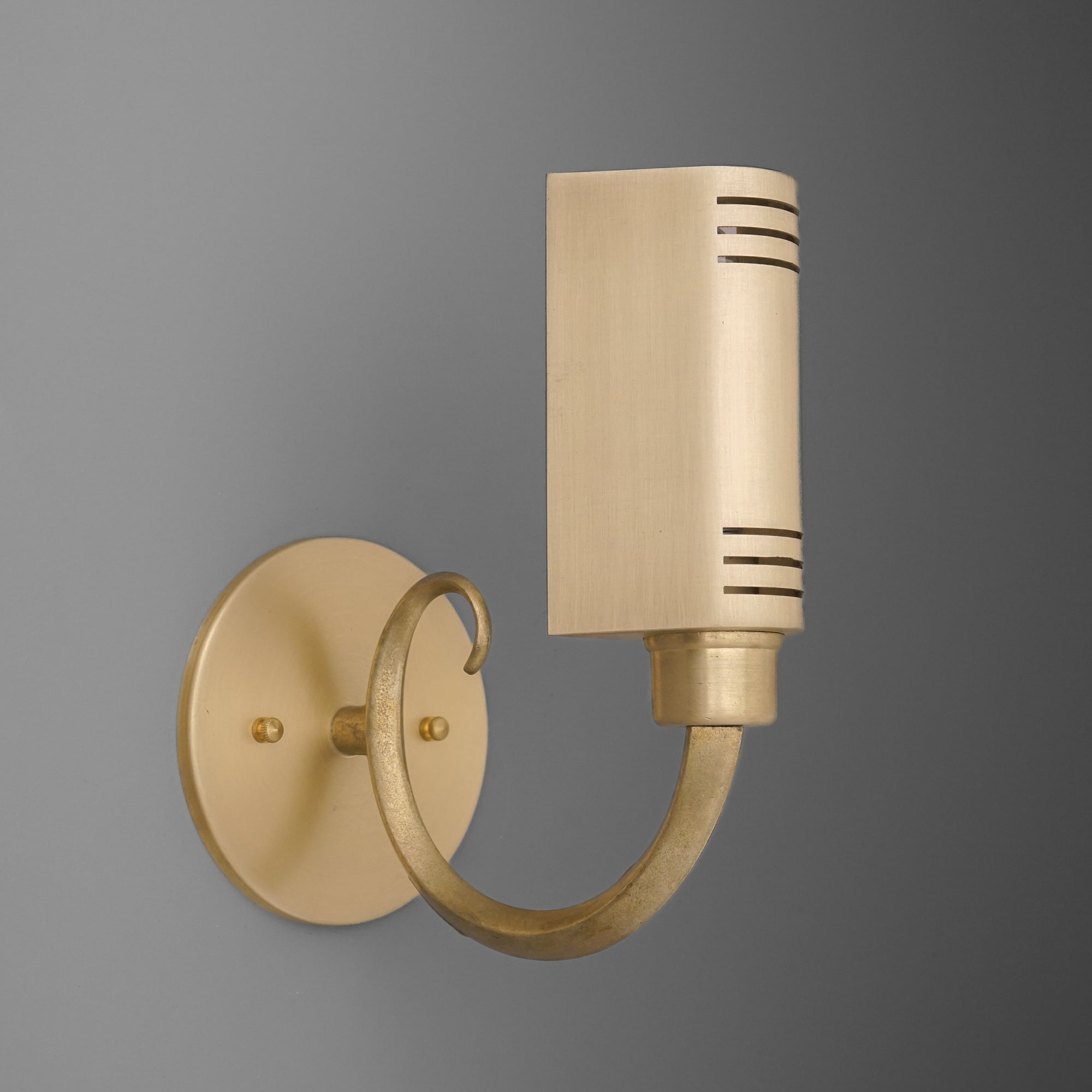 SCONCE MODEL NO. 1953
