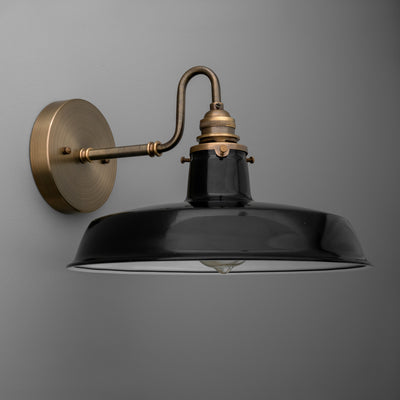 SCONCE MODEL NO. 1570