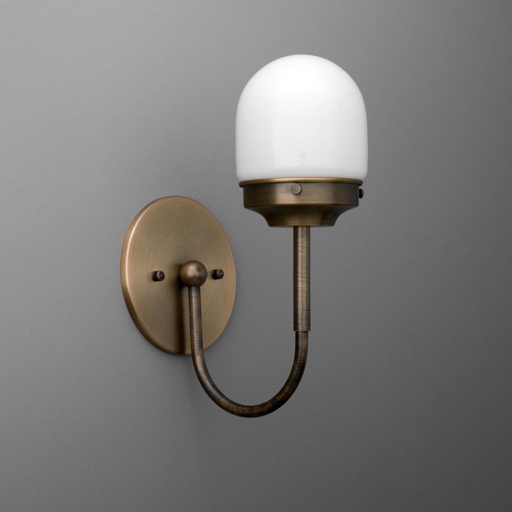 SCONCE MODEL NO. 6846