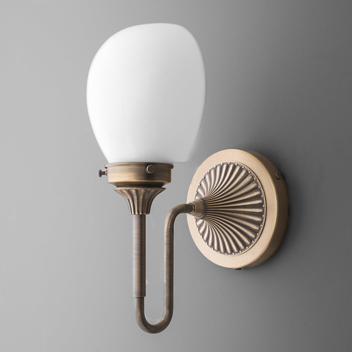 SCONCE MODEL NO. 5549