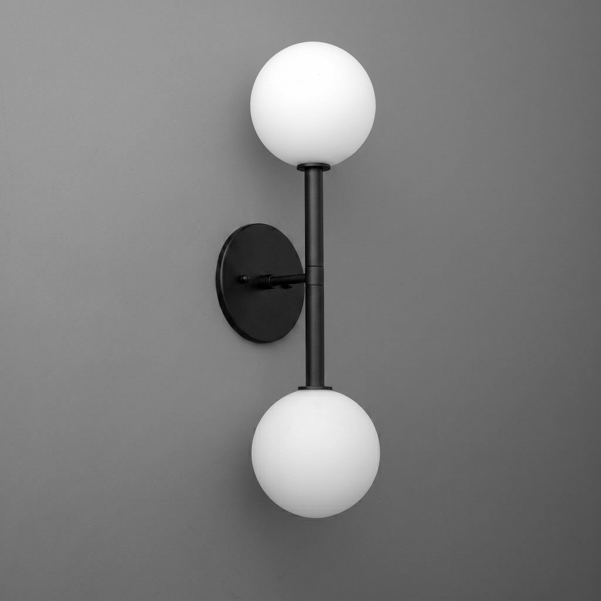 SCONCE MODEL NO. 0963