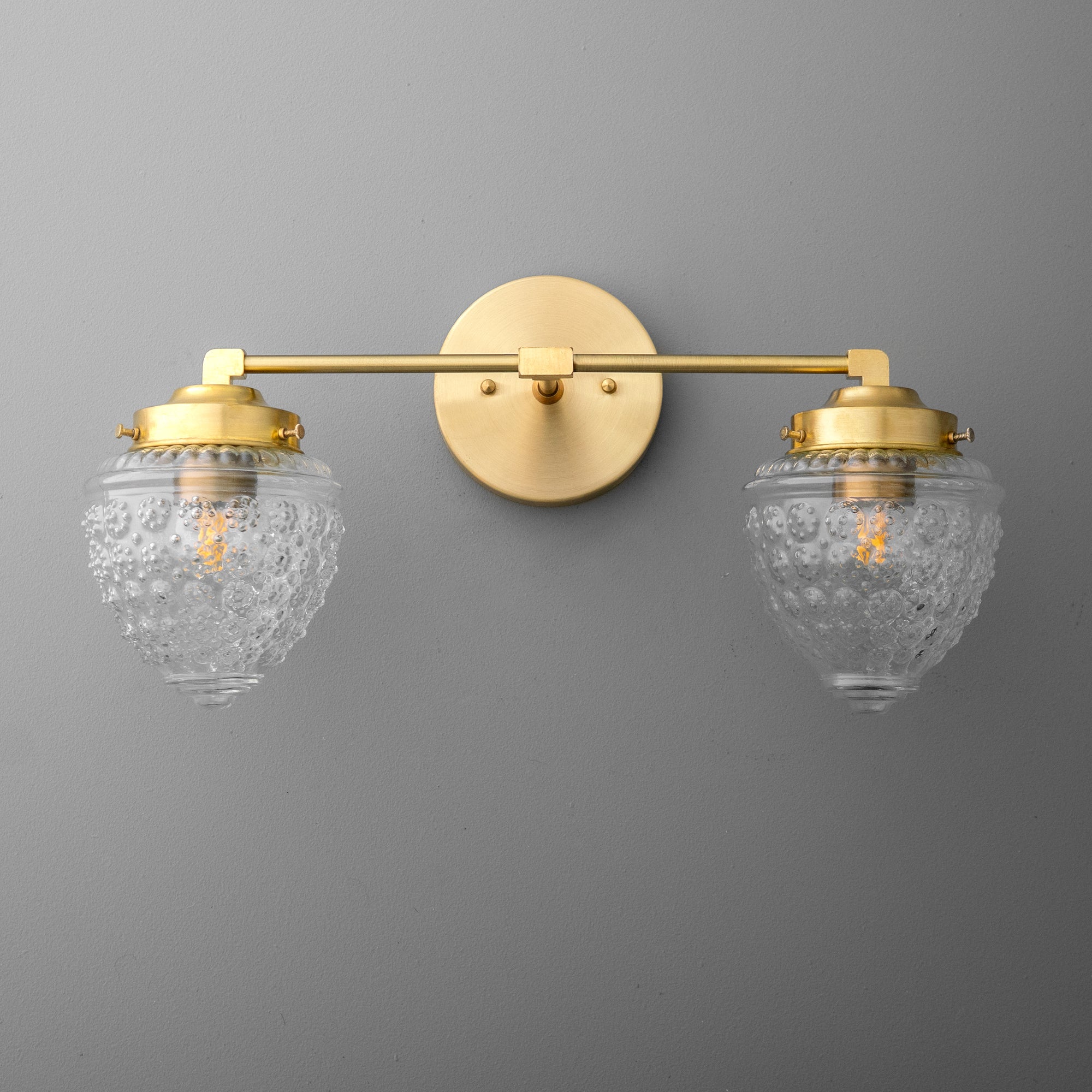 VANITY LIGHT MODEL NO. 1155